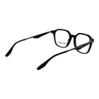 Trussardi Black Acetate Glasses (Frames)