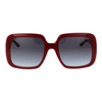 Guess Multicolor Plastic Sunglasses