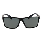 Adidas Black Plastic Sunglasses