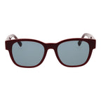 Gant Burgundy Acetate Sunglasses