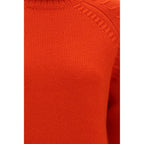 P.A.R.O.S.H. Multicolor Cashmere Sweater
