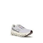 ON Purple Recycled Polyester Athletic Sneakers