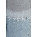 Haikure Multicolor Cotton Casual Pants