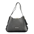 Mario Valentino Nero Poliuretano Women Bag