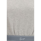 Kenzo Gray Cotton Sweatshirt