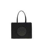Tory Burch Black Polyamide Handbag