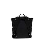 Tory Burch Black Nylon Handbag