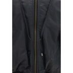 Maison Margiela Multicolor Polyamide Bomber