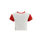 Kenzo White Cotton Sportswear