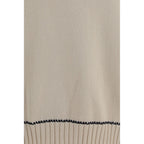 Golden Goose Beige Cotton Shirt