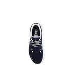 ON Black Recycled Polyester Athletic Sneakers
