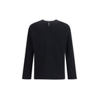 Jacquemus Black Cotton Sportswear