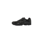Saucony Black Synthetic Athletic Sneakers