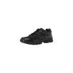 Saucony Black Synthetic Athletic Sneakers