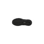 Saucony Black Synthetic Athletic Sneakers