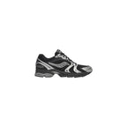 Saucony Black Synthetic Athletic Sneakers