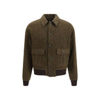 Valstar Bicolor Wool Oves Aries Bomber