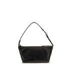Fendi Black Calf Leather Bos Taurus Wallet