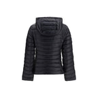 Moncler Black Polyamide Jacket