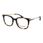 Trussardi Multicolor Acetate Glasses (Frames)