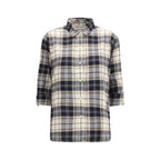 Barbour Multicolor Cotton Pattern Shirt