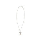Vivienne Westwood Silver Silver Necklace