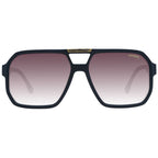 Carrera Black Eco Polyamide Sunglasses