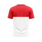 Trussardi Beachwear White Polyester Men T-Shirt