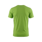 Iceberg Green Cotton Men T-Shirt