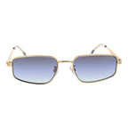 Carrera Gold Metal Sunglasses