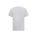 Vivienne Westwood White Cotton T-Shirt