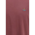 Vivienne Westwood Multicolor Cotton T-Shirt