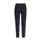 Wolford Black Polyamide Leggings