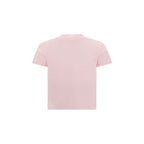 Alexander Wang Multicolor Cotton T-Shirt