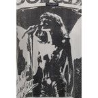 Dolce & Gabbana Gray Cotton T-Shirt