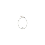 Vivienne Westwood Silver Brass Bracelet