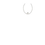 Vivienne Westwood Silver Brass Bracelet