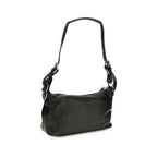 Vivienne Westwood Black Lambskin Handbag