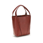 Chloé Multicolor Calf Leather Bos Taurus Shoulder Bag