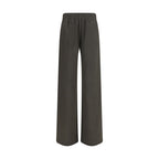 Golden Goose Bicolor Viscose Casual Pants