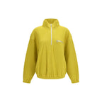 RIER Bicolor Wool Oves Aries Shell Jacket