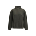 RIER Bicolor Wool Oves Aries Shell Jacket