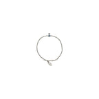 Vivienne Westwood Silver Brass Bracelet