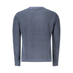 Pepe Jeans Blue Cotton Mens Shirt