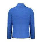 Norway 1963 Blu Polyester Men Sweatshirt