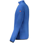 Norway 1963 Blu Polyester Men Sweatshirt