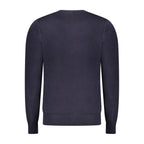 Rifle Blu Viscosa Men's Sweater