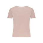 Guess Jeans Rosa Cotton Womens T-Shirt