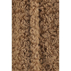 Kristina Ti Brown Polyester Coat