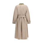 Marni Multicolor Cotton Coat